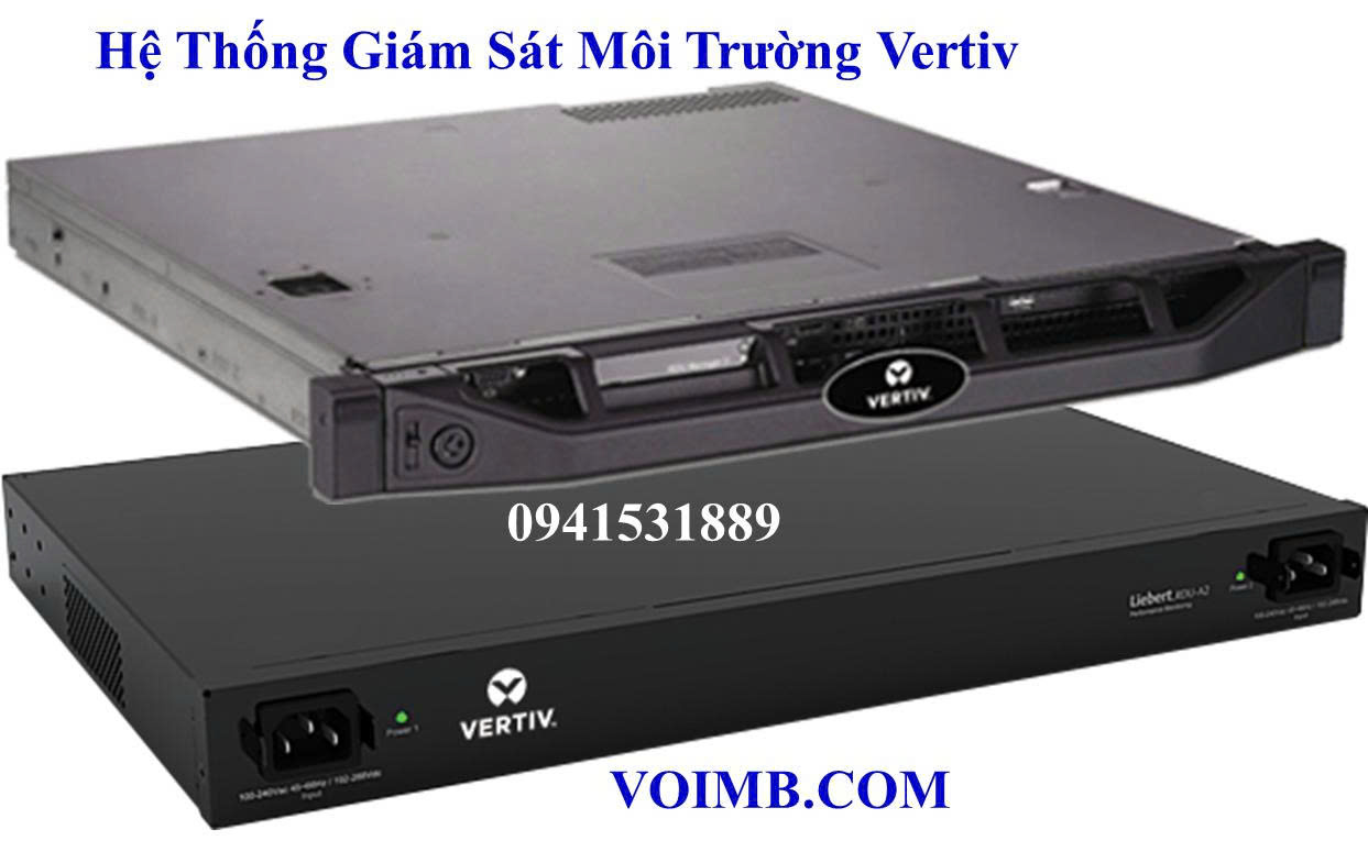 Giám sát môi trường